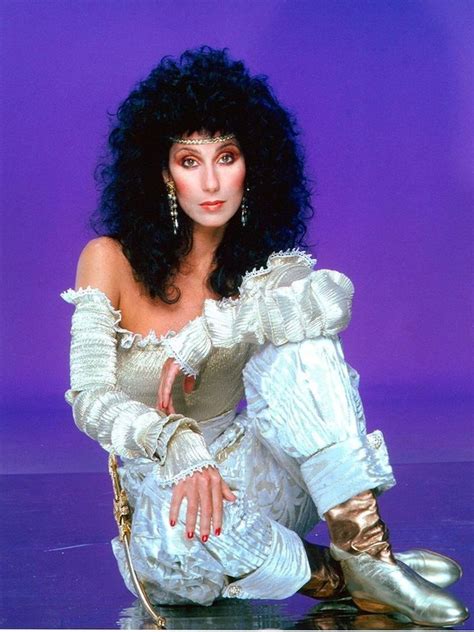 Cher: style file | Cher photos, Celebrities, Cher 80s