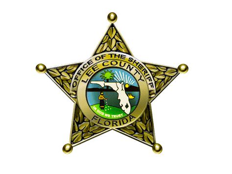 LEE COUNTY SHERIFF’S OFFICE ANIMAL CRUELTY TASK FORCE NEWSLETTER: JULY ...