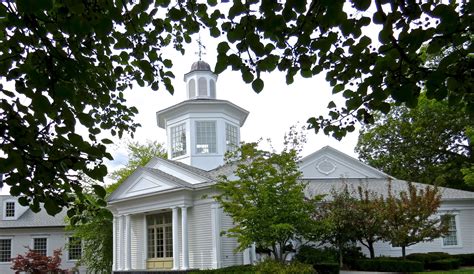 Bedford Public Library | Bedford, NH