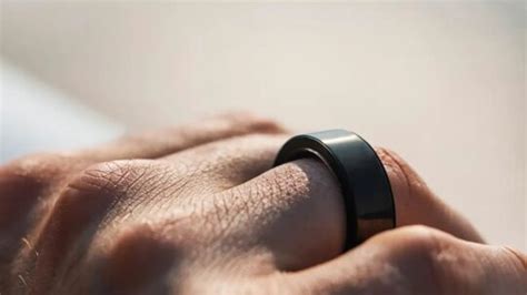 Samsung has reportedly started working on a smart ring - SamMobile