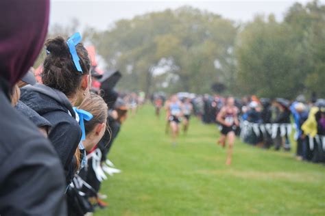 Women’s cross country places 18th at NCAA National Championships, closing successful season