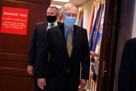 Coronavirus relief bill: Senate GOP, White House near deal on package