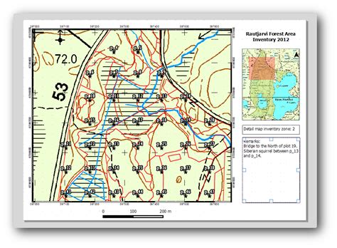 15.6. Lesson: Creating Detailed Maps with the Atlas Tool