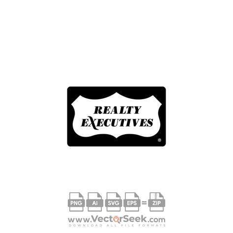 Realty Executives Logo Vector - (.Ai .PNG .SVG .EPS Free Download)