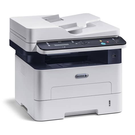 Xerox B205 Multifunction Printer B205/NI B&H Photo Video