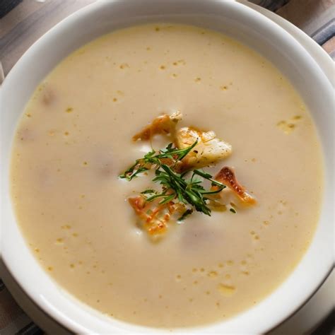 Creamy Turkey Soup Recipe To Warm Your Soul - Soup Chick