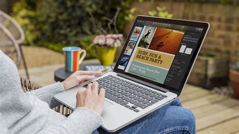 How to work from your garden on a laptop more effectively - Tech Advisor