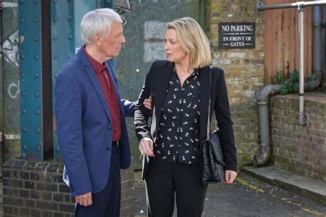 EastEnders: Watch Gavin return in preview clip