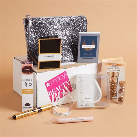 Sephora 25 Makeup Bag Day - Mugeek Vidalondon