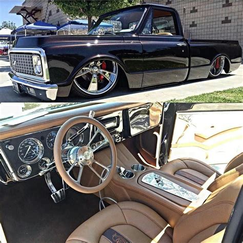 Pin by Enrique Quintero on C10 Worldwide | Classic chevy trucks, Chevy ...