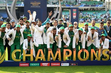 Champions Trophy 2025 berth at stake amid ICC World Cup 2023: report