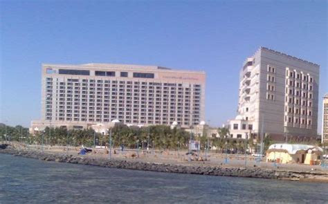 Jeddah Hilton Hotel - Jeddah