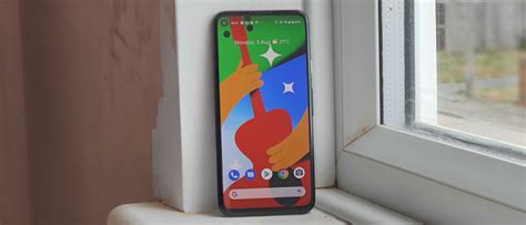 Google Pixel 4a review: impressive camera, affordable price, one-hand ...