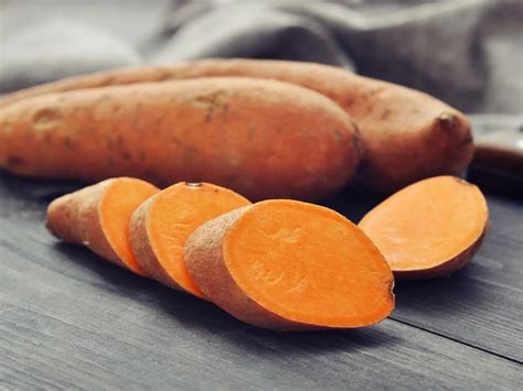 Patata dolce, benefici e proprietà di un superfood - inNaturale