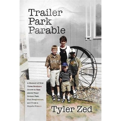 Trailer Park Parable - By Tyler Zed : Target