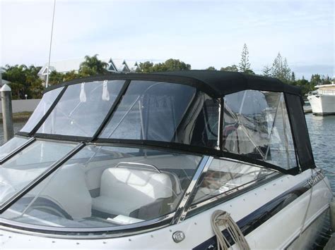 Gold Coast Boat Covers and Canopies | Runaway Bay Marine Covers