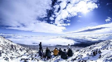 Here's Why Jeju Island Is The Perfect Holiday Destination To Experience Winter