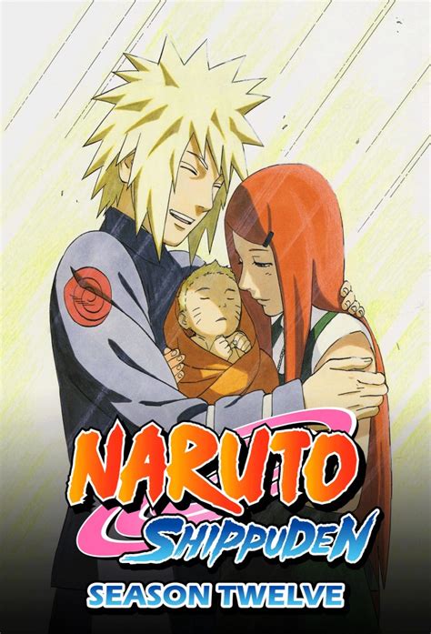 NARUTO－ナルト－ 疾風伝 - Unknown - Season 12 - TheTVDB.com