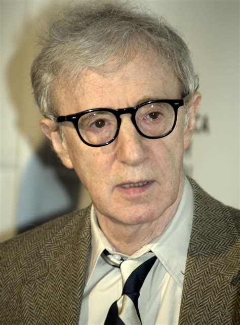File:Woody Allen at the Tribeca Film Festival.jpg - Wikimedia Commons