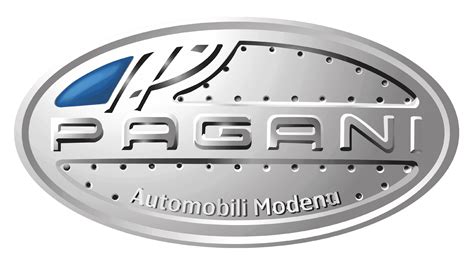 Pagani Logo and sign, new logo meaning and history, PNG, SVG