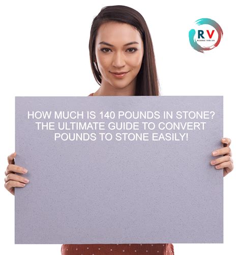 🔴 How Much Is 140 Pounds In Stone? The Ultimate Guide To Convert Pounds ...