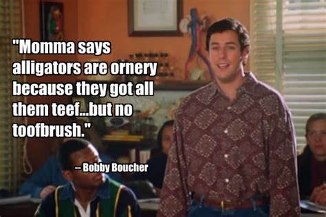 Quotes From Movie The Waterboy. QuotesGram