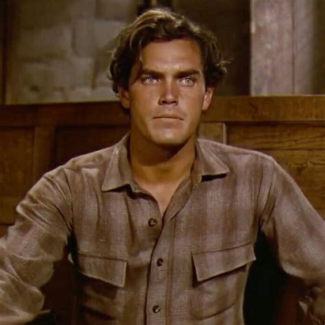 Jeffrey Hunter in The Searchers in 2022 | Jeffrey hunter, The searchers, Jeffrey