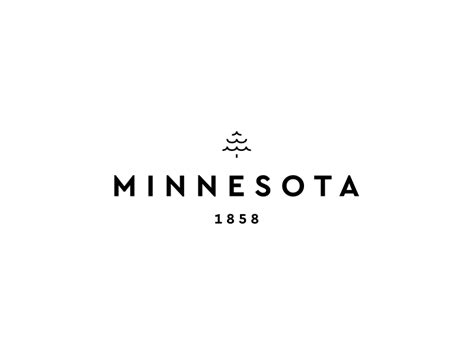 Minnesota by Jeremy Lobdell on Dribbble