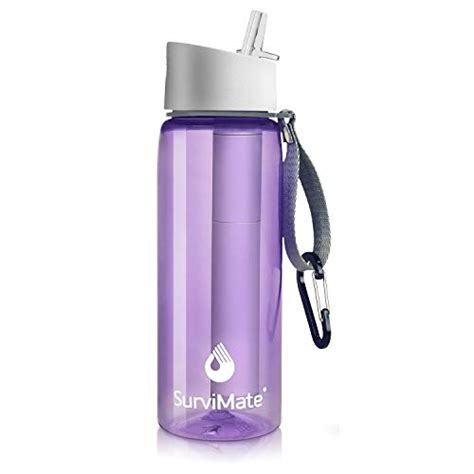 Top 7 Best Costco Water Bottles | 2022 Reviews (LifeStraw)