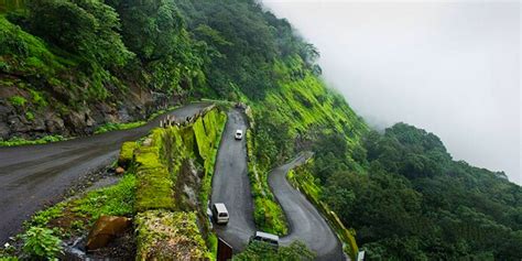 Top 10 must visit places in Maharashtra - Keen Venturers