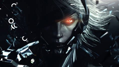 🔥 Free download Metal Gear Solid Raiden Wallpapers [1920x1080] for your ...