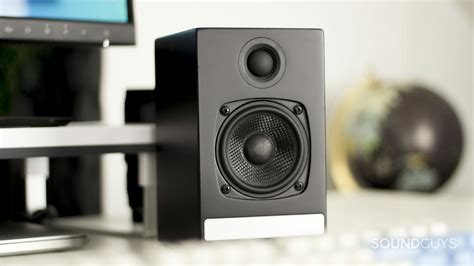 Best computer speakers for 2024 - SoundGuys