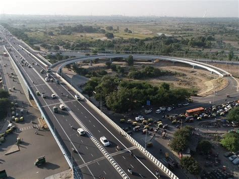 Delhi flyover I ISBT to UP border under 10 mins! Know all about Seelampur, Shastri Park flyovers ...