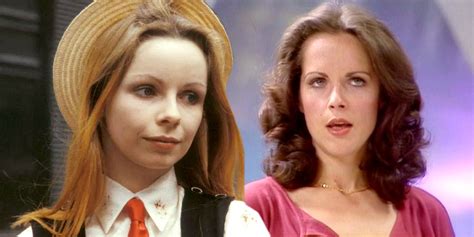 1 Time Doctor Who Recast A Companion - Why The Original Romana Changed