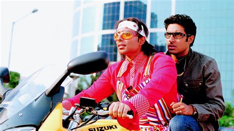 ‎Dhoom (2004) directed by Sanjay Gadhvi • Reviews, film + cast • Letterboxd