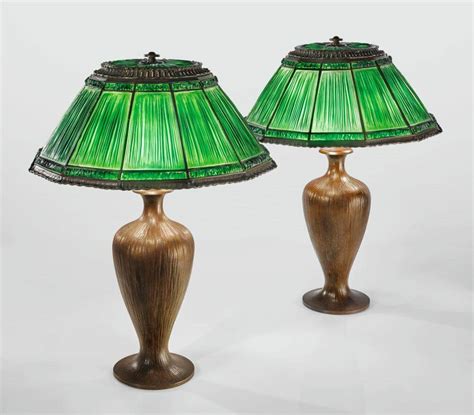 Vintage and Antique Lamps: Create Atmosphere in Any Space