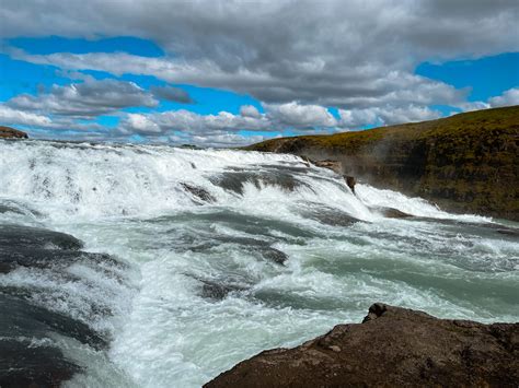 11 Amazing Gullfoss Waterfall Facts and Tips to Plan a Perfect Visit ...