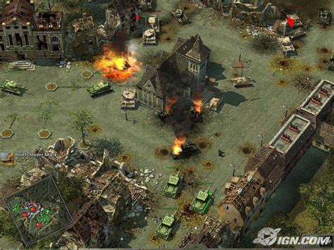 Blitzkrieg 2: Liberation Community Reviews - IGN