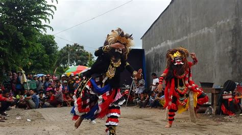 Gambar Tari Jaranan Buto Budaya Pinterest Gambar di Rebanas - Rebanas