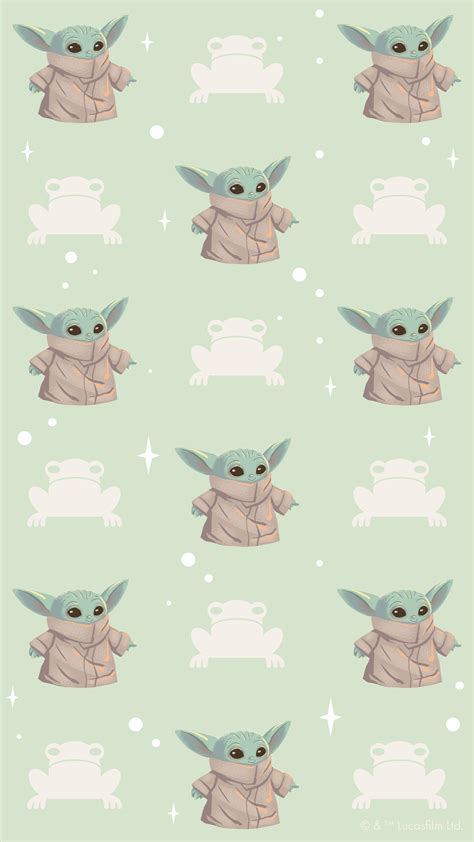 Baby yoda wallpaper baby yoda wallpaper information | babyyodaabout