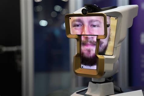 Best of CES 2023: High-tech eyebrows and a boba tea robot