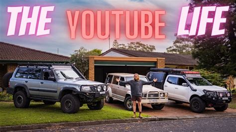 What it's REALLY LIKE! The REALITY of being a YOUTUBER | House tour ...