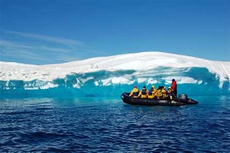Time Spent At Sea Cruise Blog: Quark Expeditions Antarctic 2013/14 season