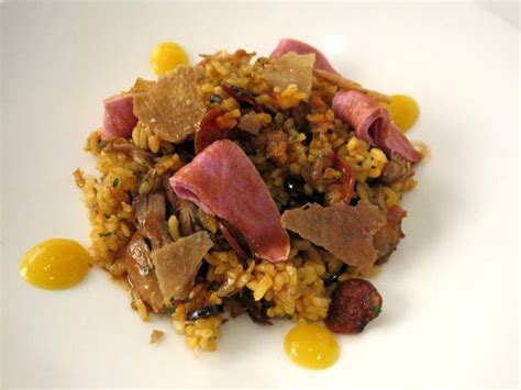 Arroz de Pato Recipe - Food Republic