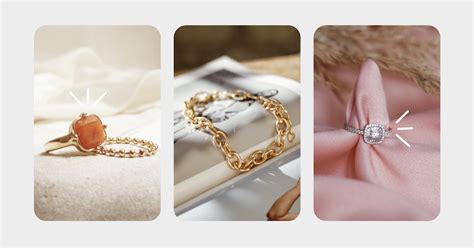 9 Jewelry Photography Tips to Make Your Products Shine