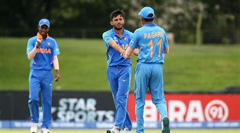 India U19 vs Australia U19 Live Streaming and Telecast channel 1st ...