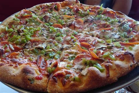 The 31 Best Delivery Pizza Places in Toronto