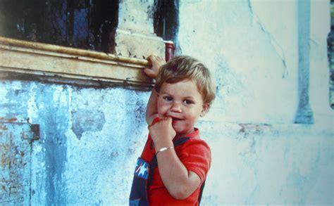 The Roger Federer: Young and Childhood Pictures of Roger Federer