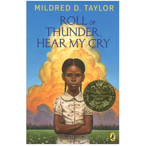 Roll of Thunder, Hear My Cry Book - ING0140384510 | Penguin Random ...