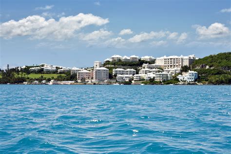 Rosewood Bermuda | Classic Vacations